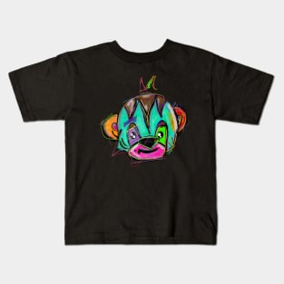 Tiger Cub Kids T-Shirt